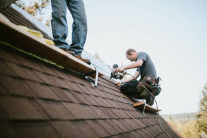 Local Roofers in Georgetown, AR